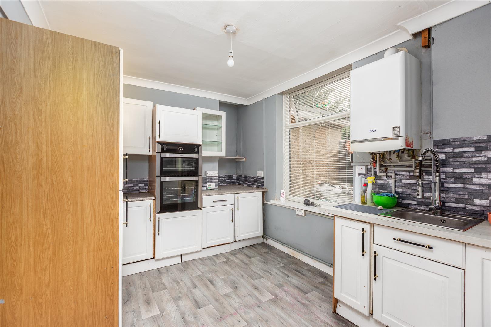 Wern Terrace, Port Tennant, Swansea, SA1 8NU